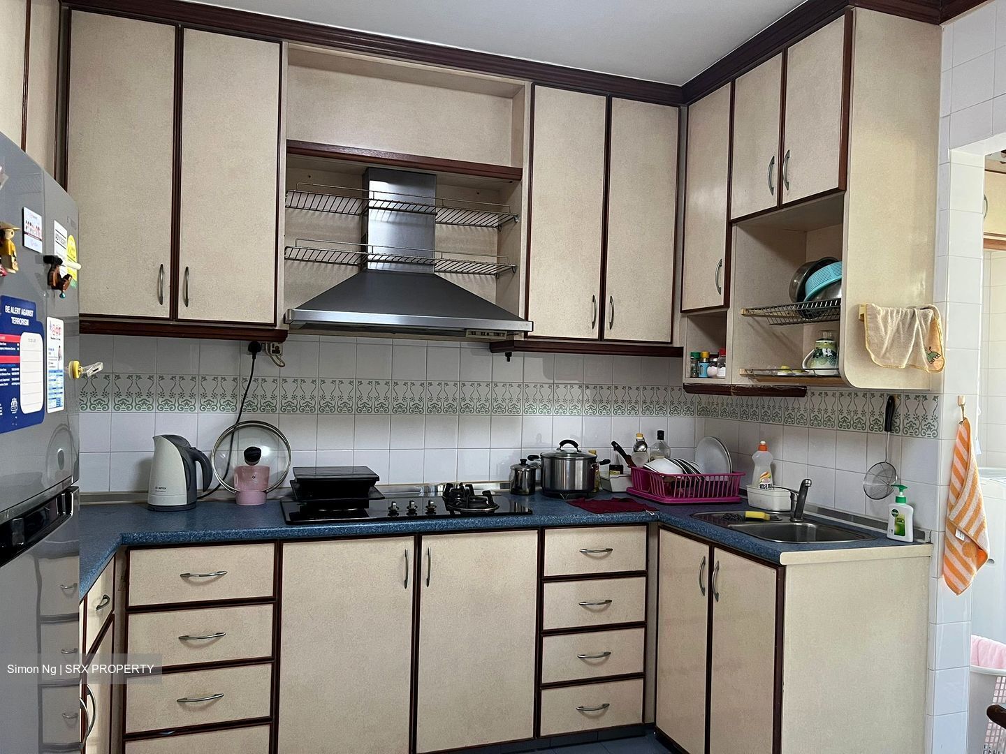 Blk 367 Woodlands Avenue 5 (Woodlands), HDB 4 Rooms #601362631